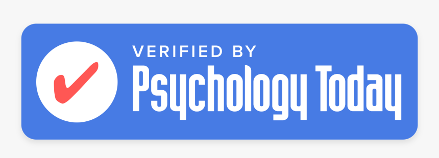 Psychology Today Therapy Logo